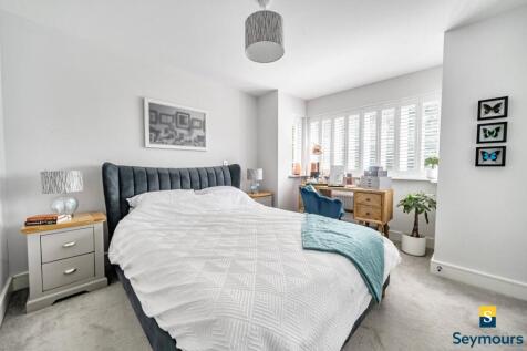 Bed 1