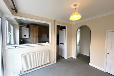 Dining / Kitchen