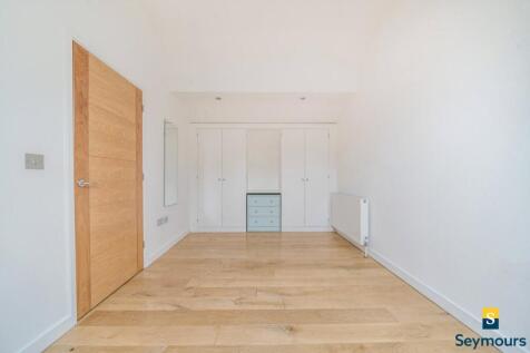 Fitted Wardrobes