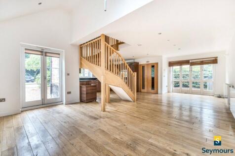 Open Plan