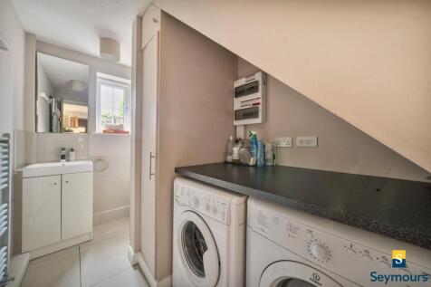 Utility/Cloakroom