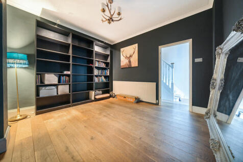 Tv Room