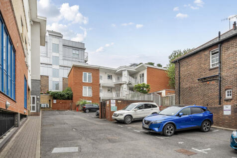 Allocated Parking