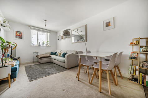 Living/Dining