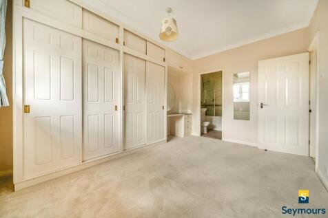 Fitted Wardrobes