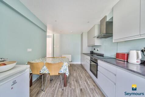 Integrated Oven/Hob