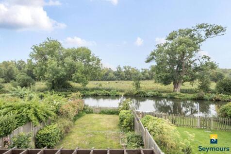 Garden/View