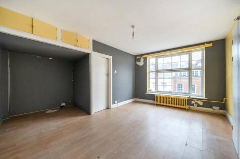Bedroom Area