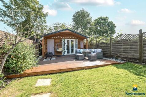 Decking