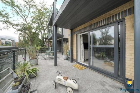 Private Terrace
