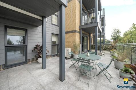 Private Terrace