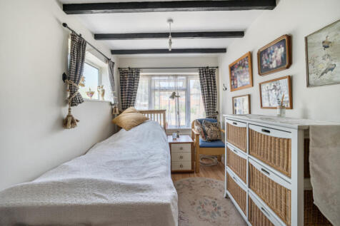 Study/Bedroom
