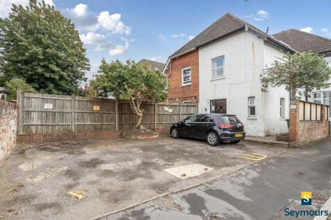 Allocated Parking