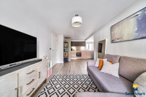 Open Plan