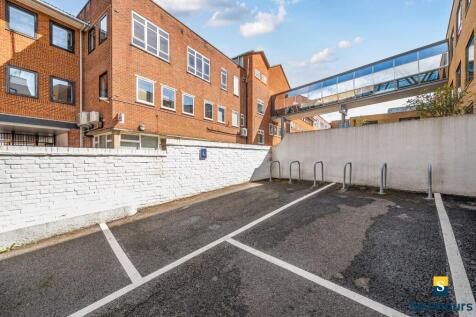 Allocated Parking