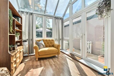Living Room B
