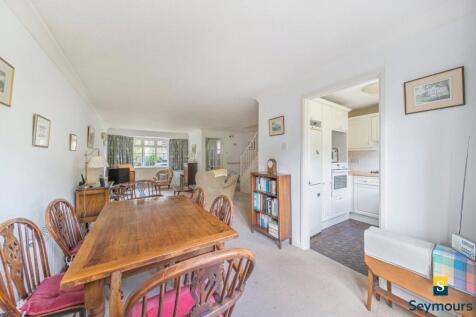 Open Plan