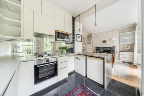 Entertaining Space