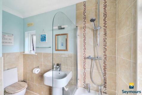 Shower Over Bath