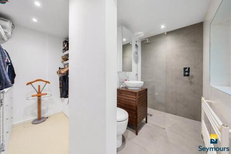 Dressing Room