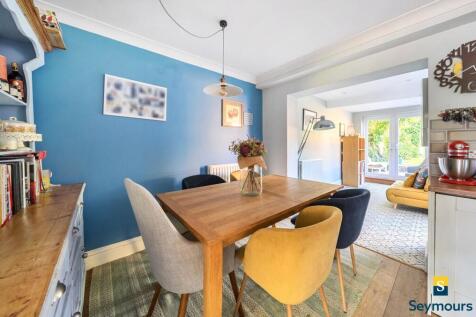 Dining Space