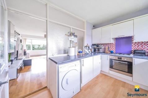 Integrated Oven