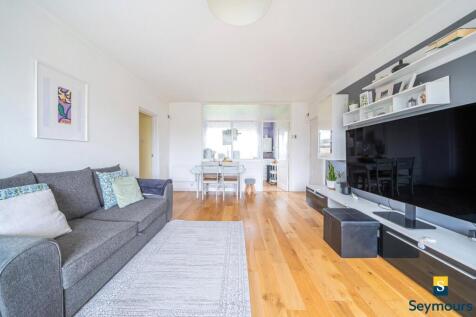 Bright and Spacious