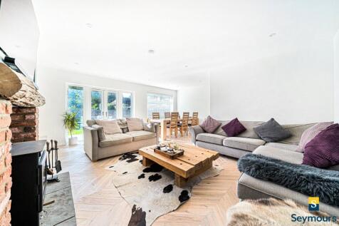 Open Plan