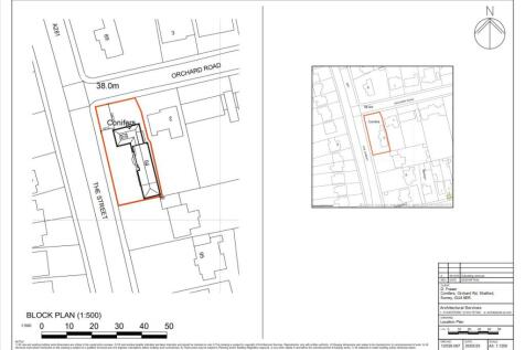 Location Plan