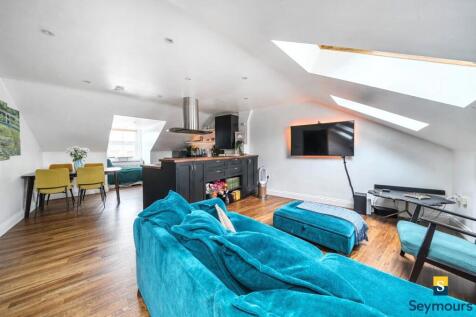 Open Plan