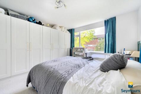 Wardrobe Space