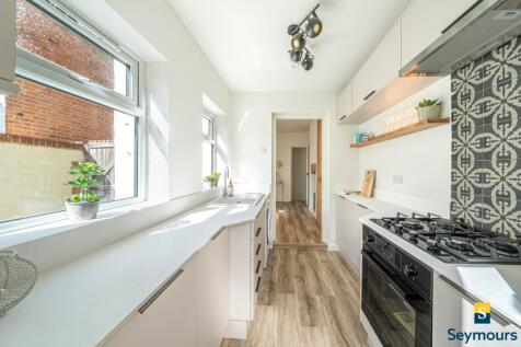 Worktop Space