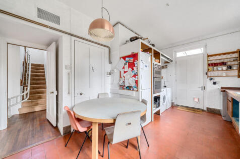 Dining Space