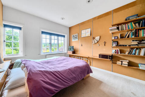 Bed 1