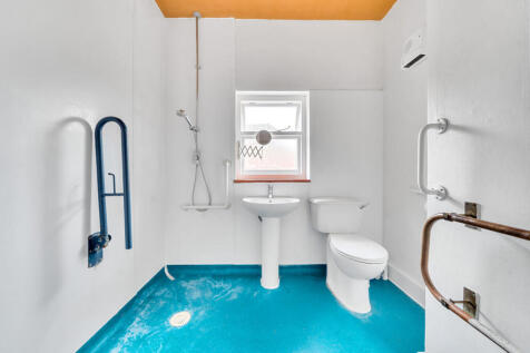 Family Bath