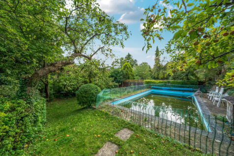 Pool Potential