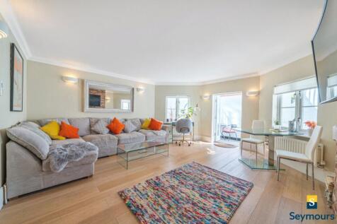 Bright and Spacious
