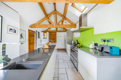 Kitchen Alternative