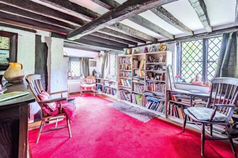 Rec 2 / Office