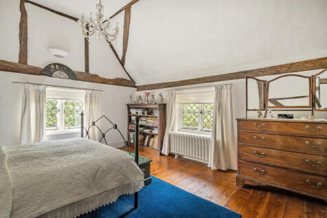 Bed 1