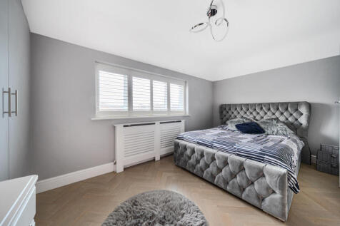 Bed 1