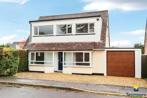Driveway &amp; Garage
