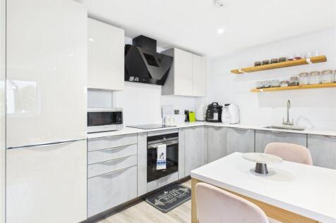 Imtegrated Appliance