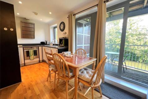 Kitchen Breakfast Rm