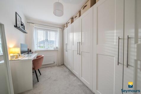 Fitted Wardrobes