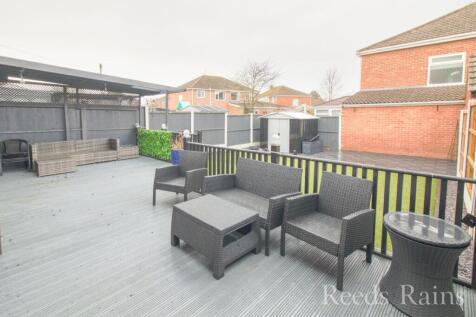Decked Area
