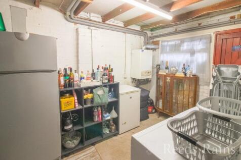 Utility Space