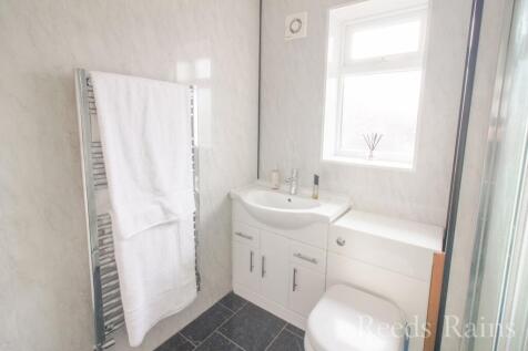 Showwer Room