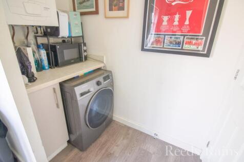 Utility Area
