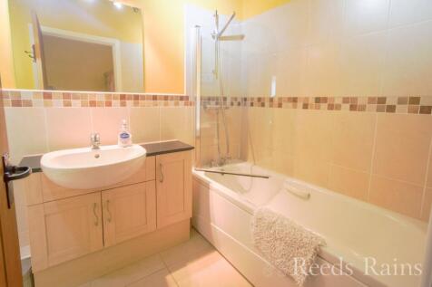 En Suite Bathroom